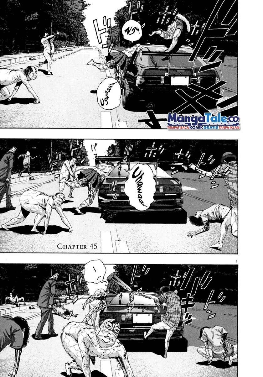 Chapter 45 - halaman 3