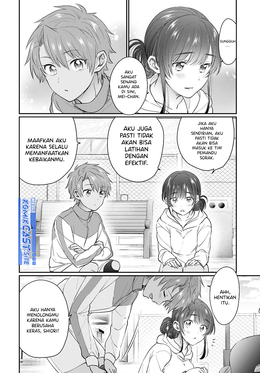 Chapter 50 - halaman 12