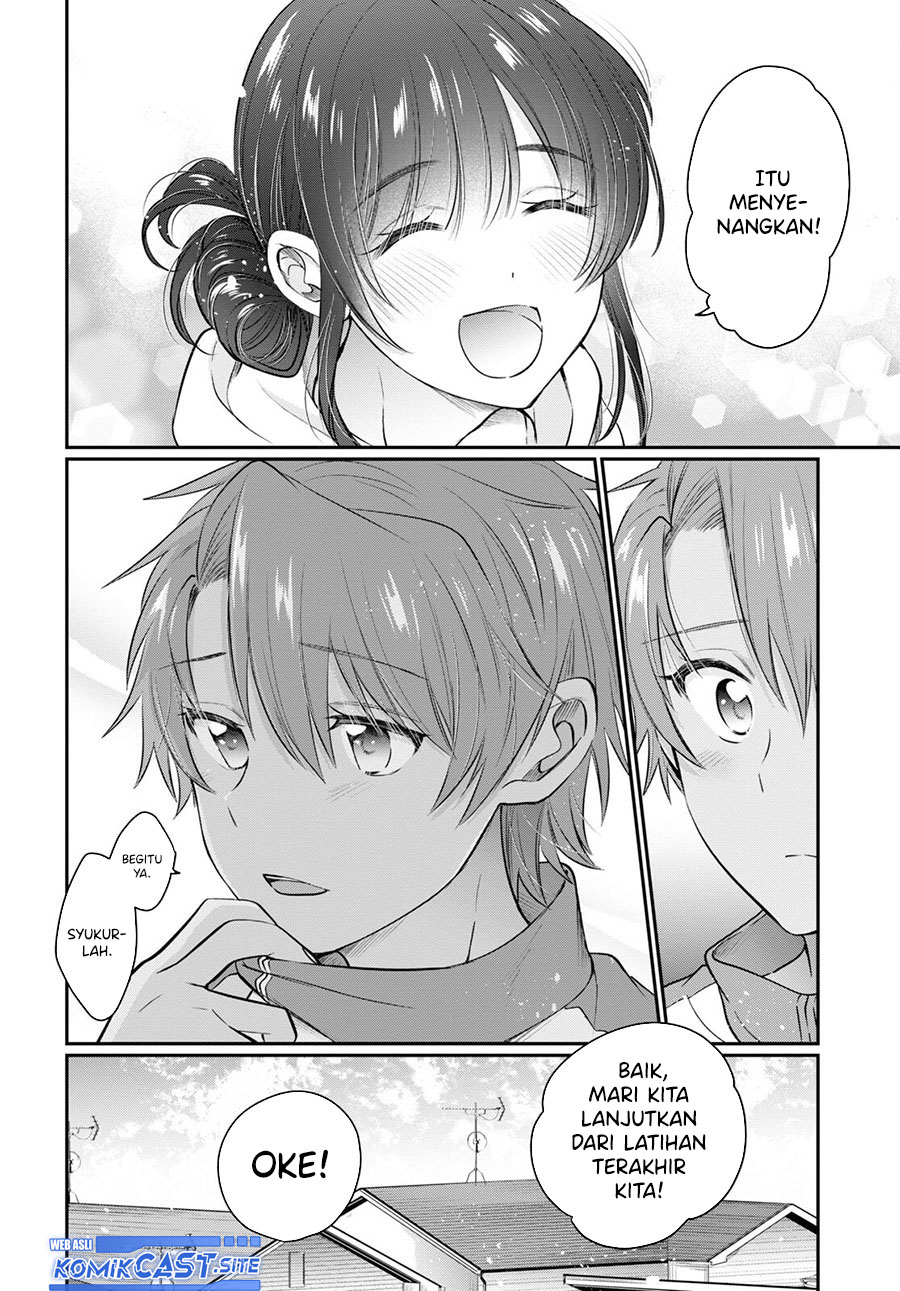 Chapter 50 - halaman 14