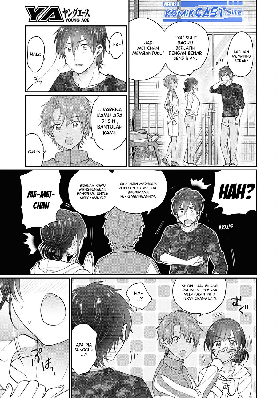 Chapter 50 - halaman 17