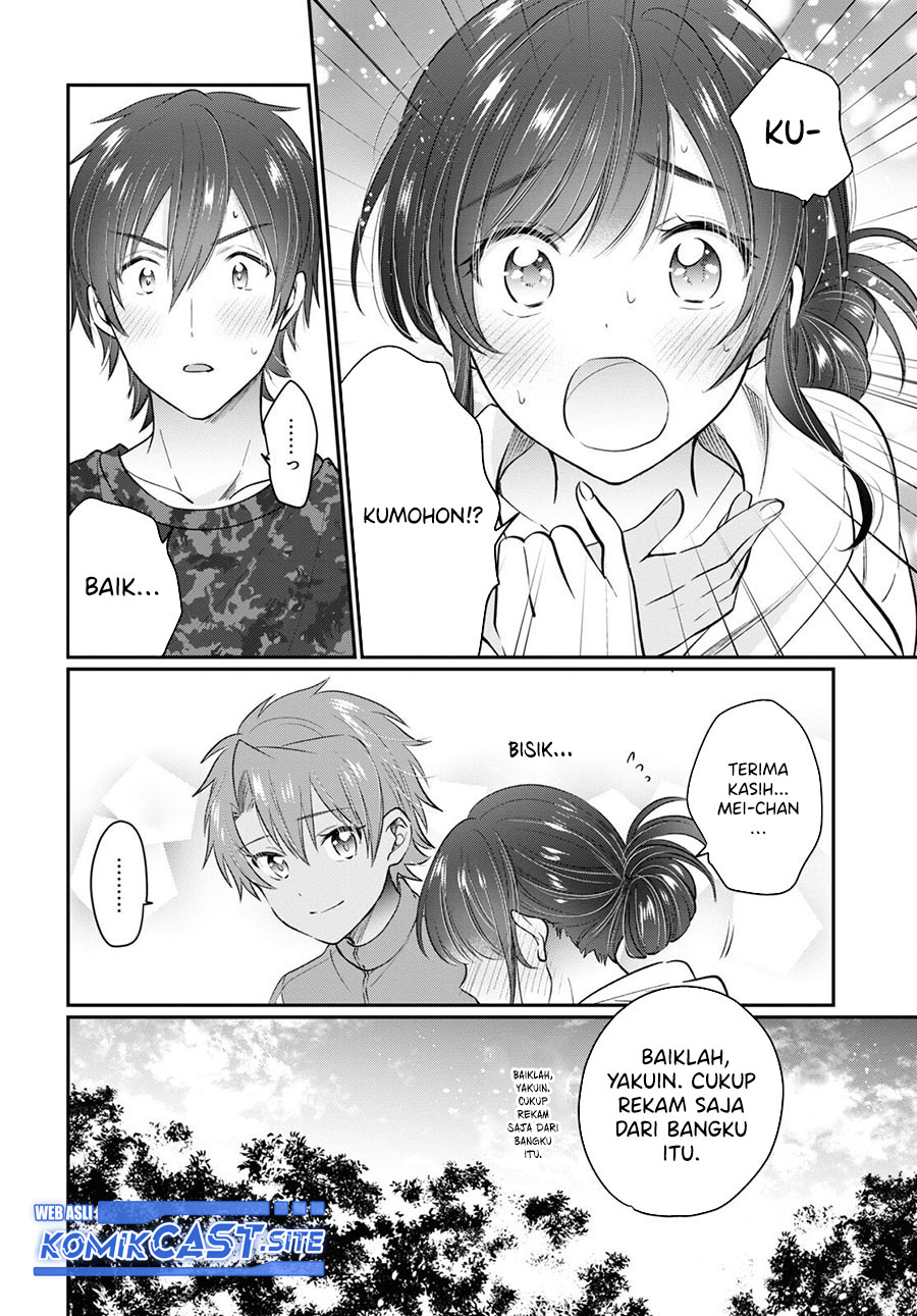 Chapter 50 - halaman 18