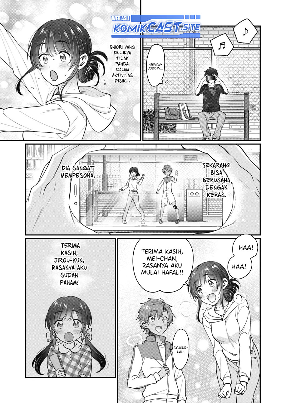 Chapter 50 - halaman 19