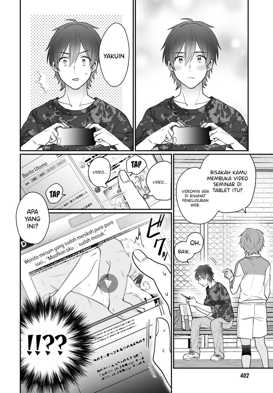 Chapter 50 - halaman 20