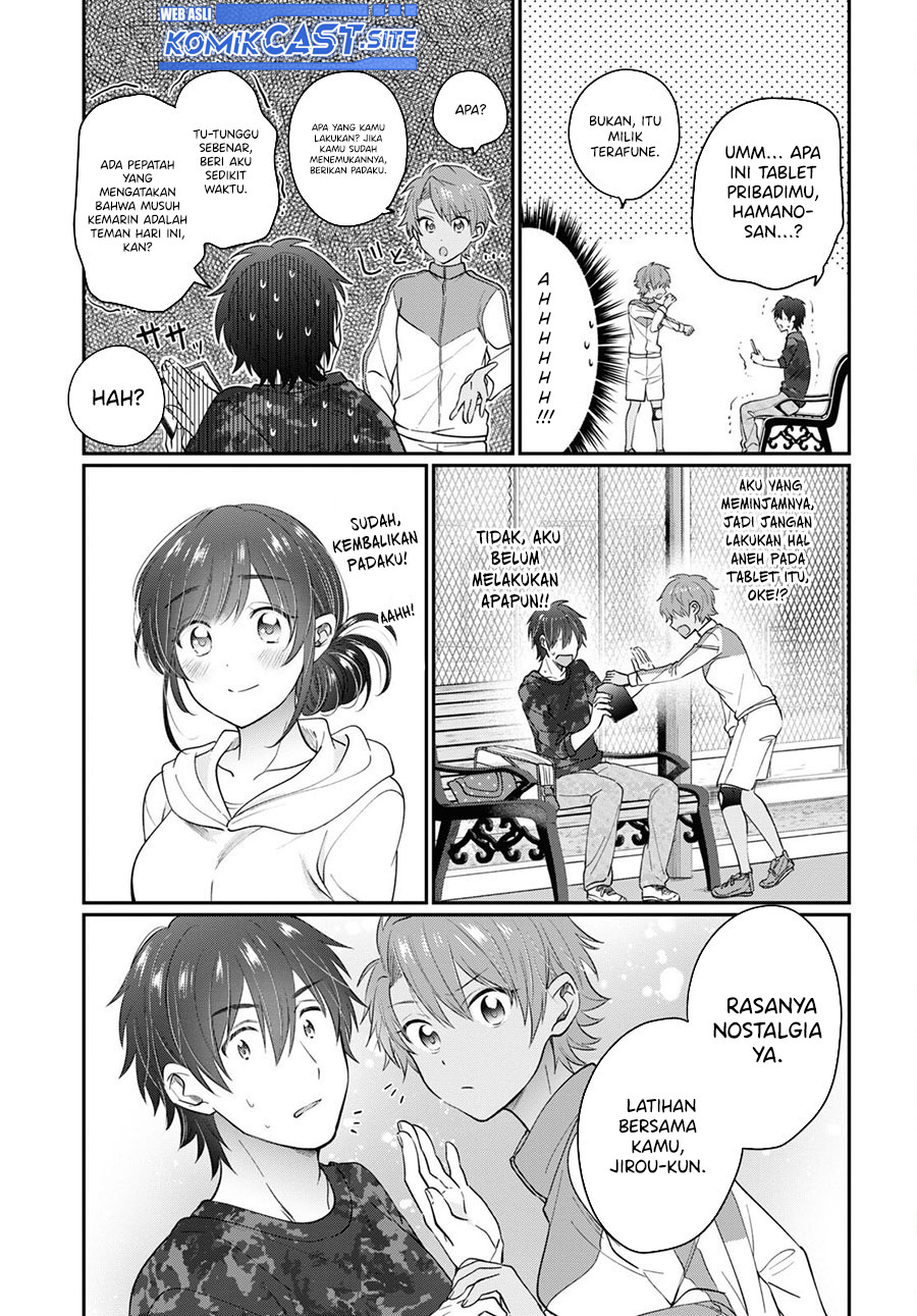 Chapter 50 - halaman 21