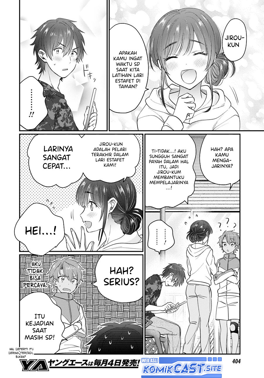Chapter 50 - halaman 22