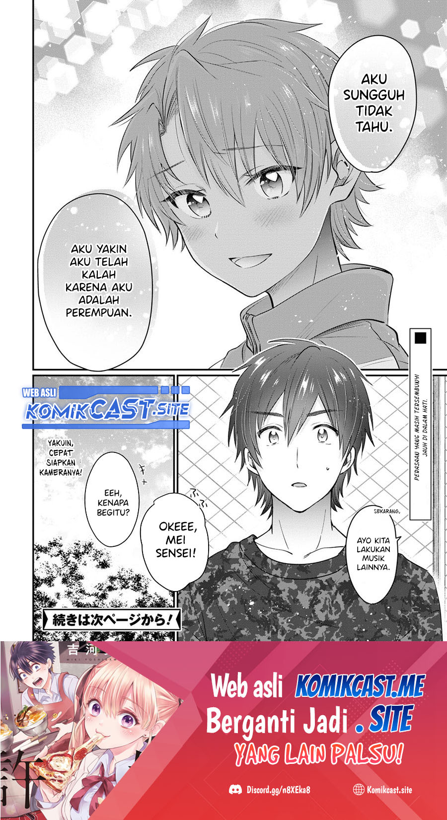 Chapter 50 - halaman 24