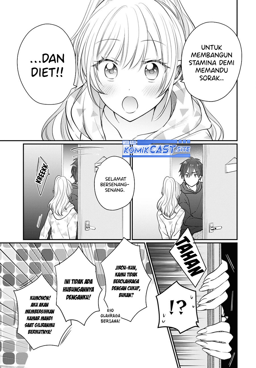 Chapter 50 - halaman 5