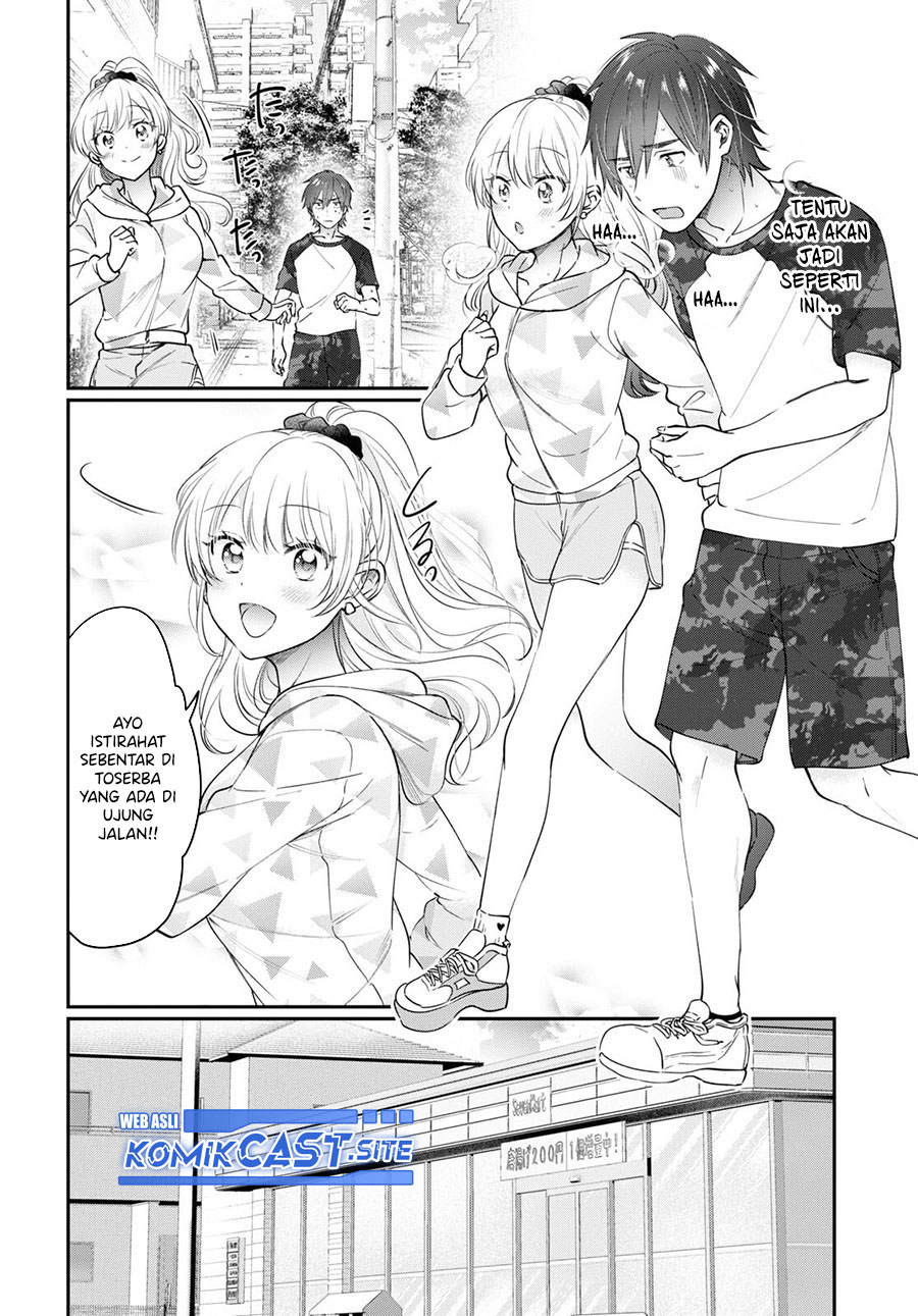 Chapter 50 - halaman 6