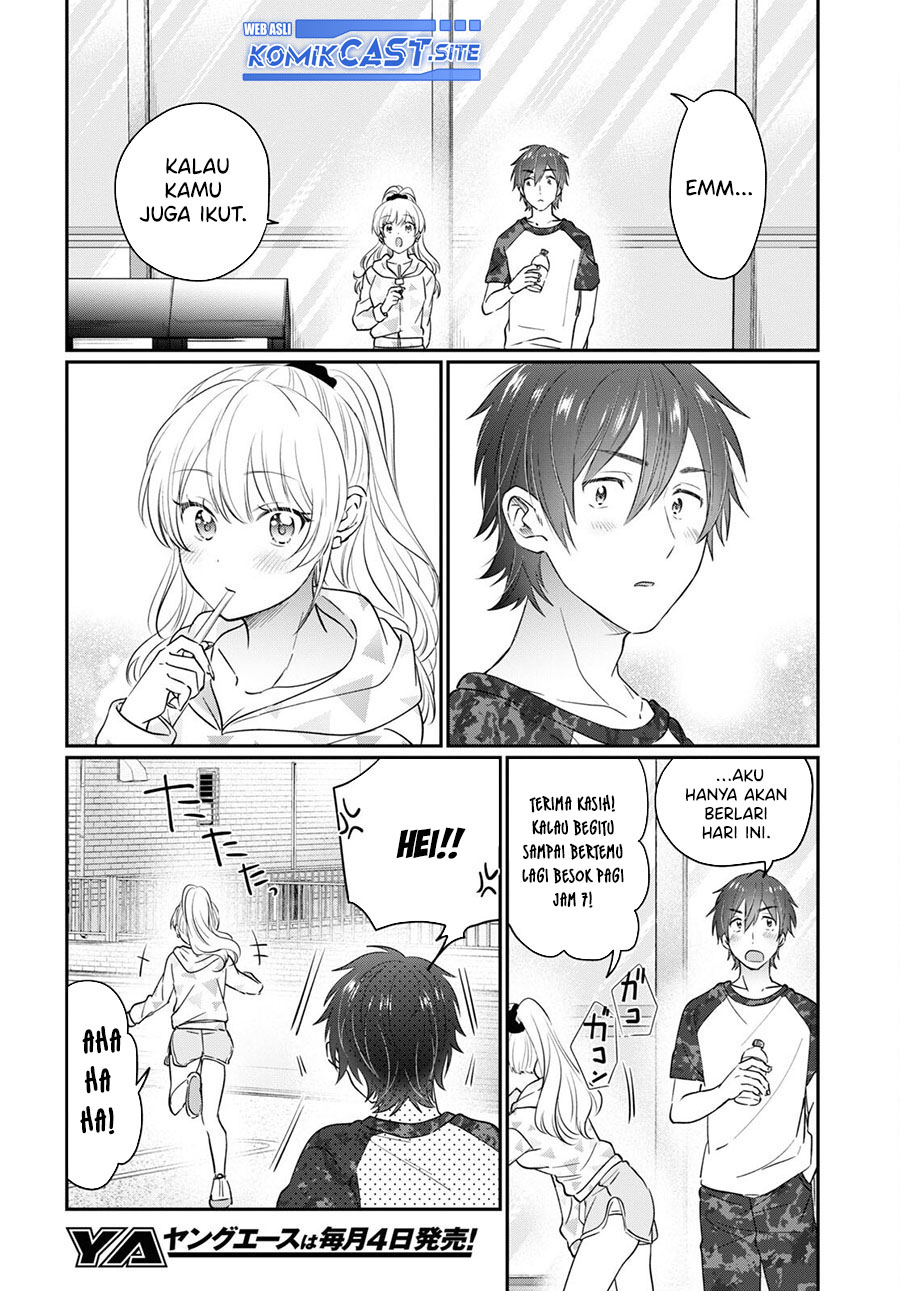 Chapter 50 - halaman 8