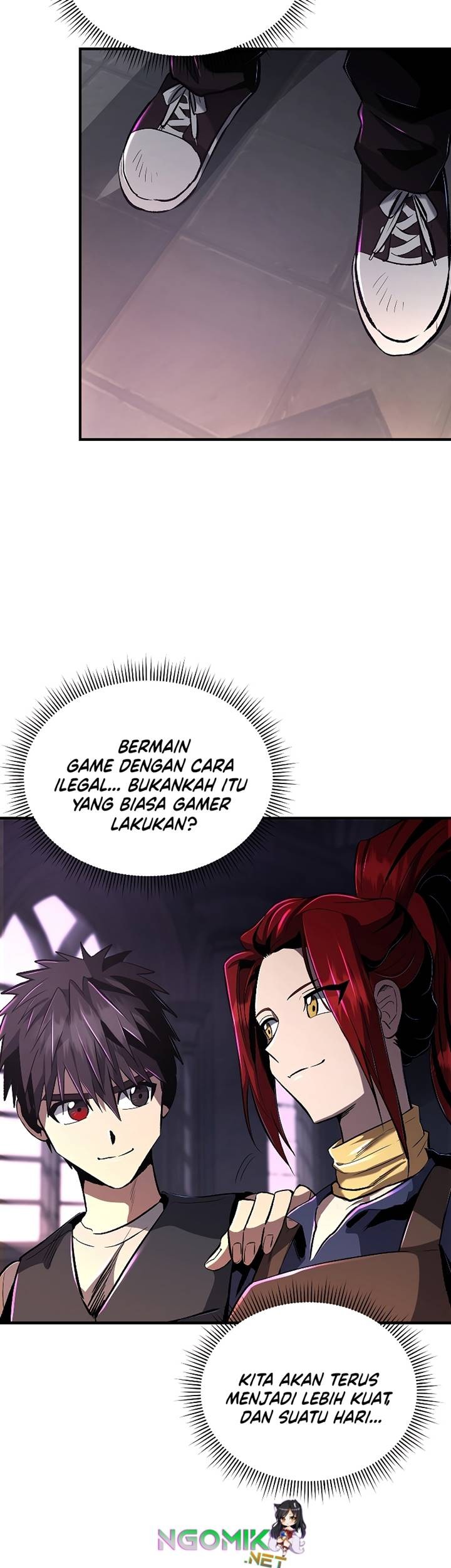 Chapter 27 - halaman 71