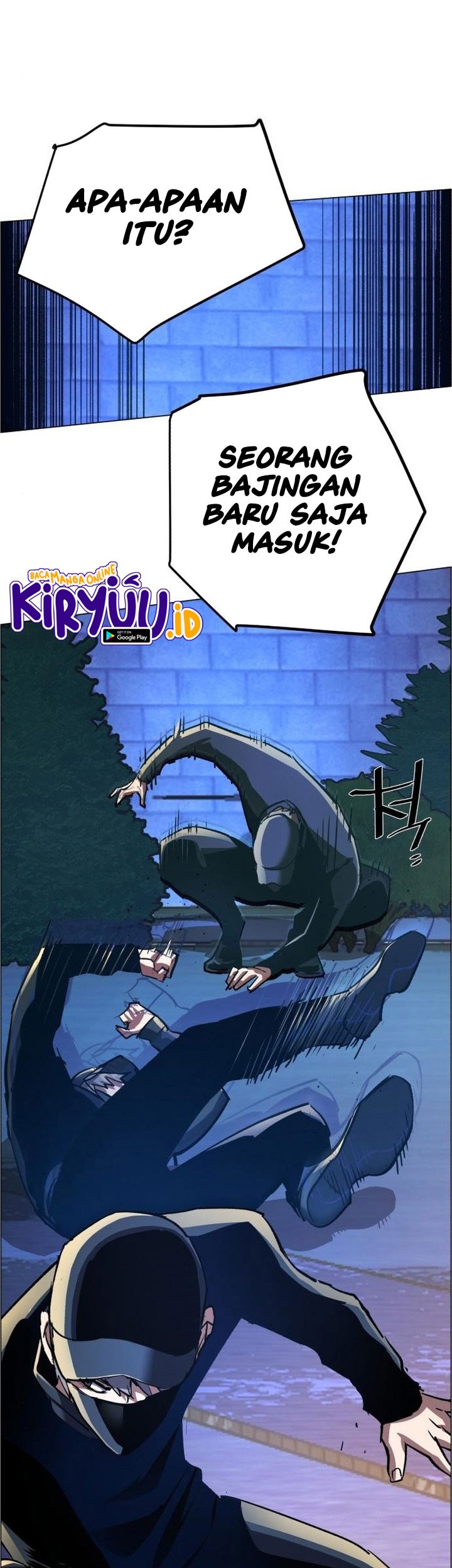 Chapter 109 - halaman 37