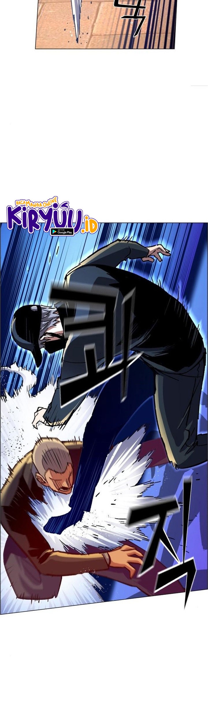 Chapter 109 - halaman 40