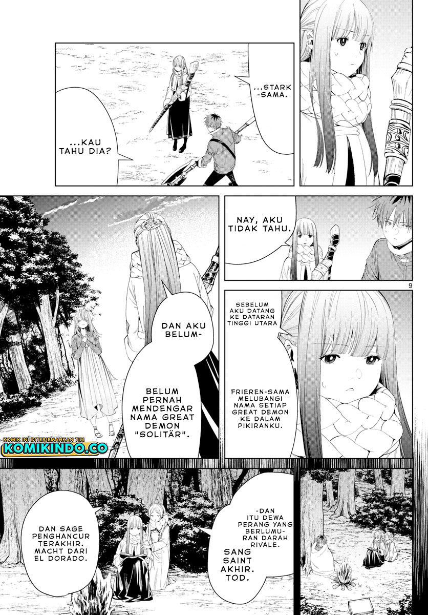 Chapter 95 - halaman 11
