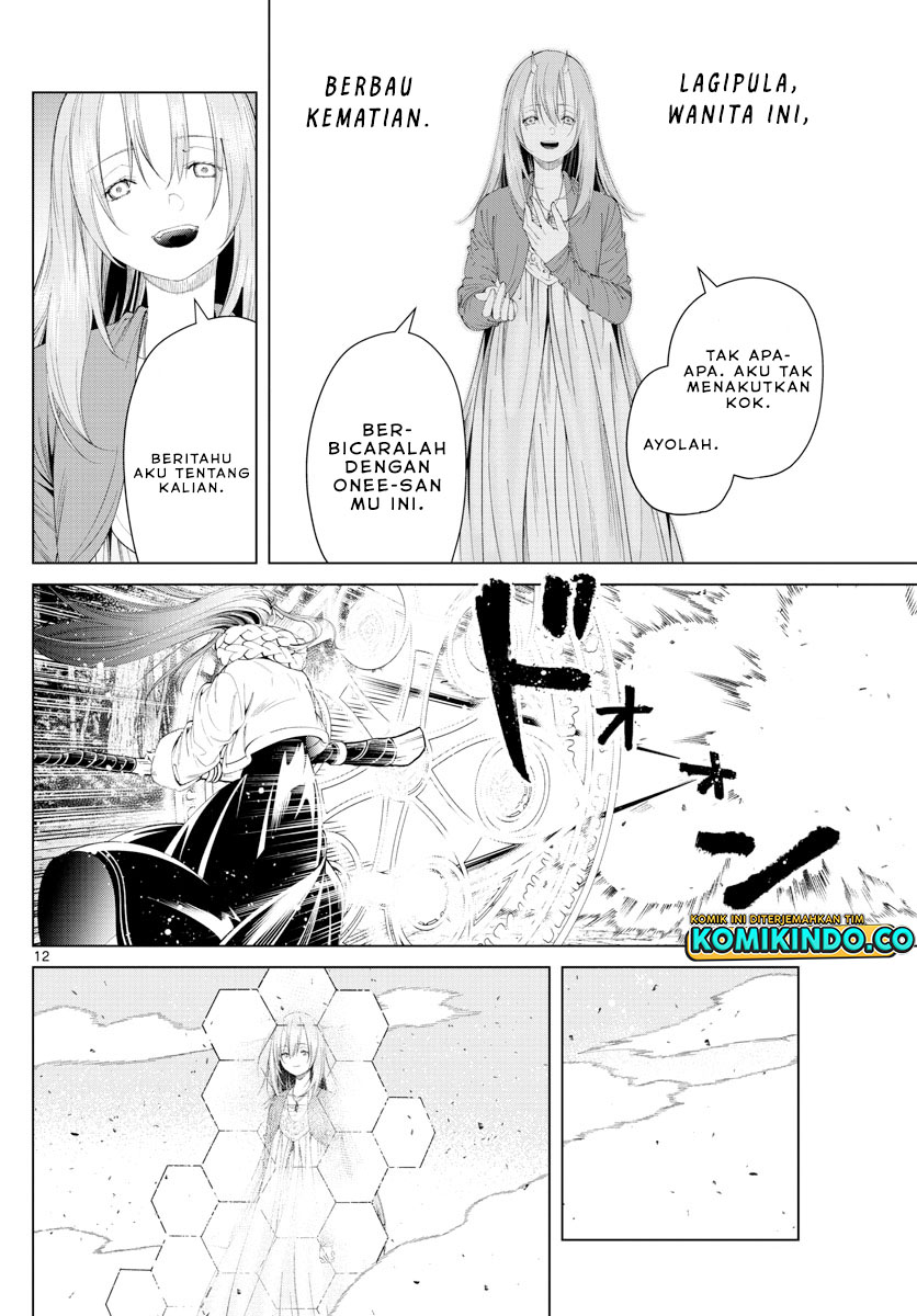 Chapter 95 - halaman 14