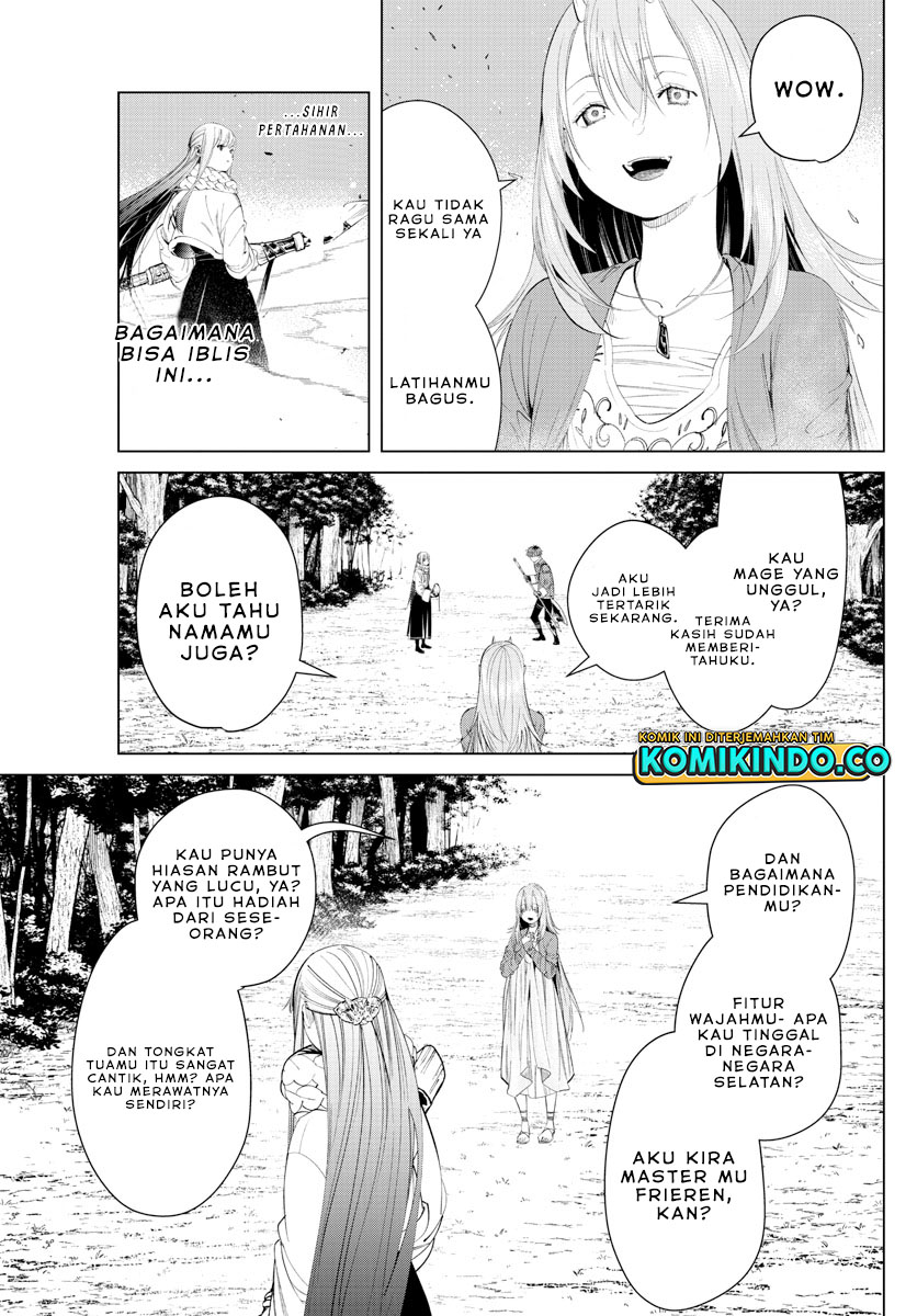 Chapter 95 - halaman 15