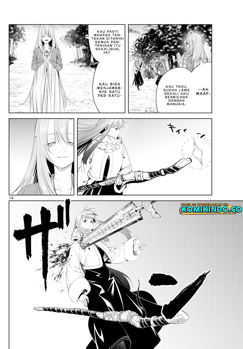 Chapter 95 - halaman 16