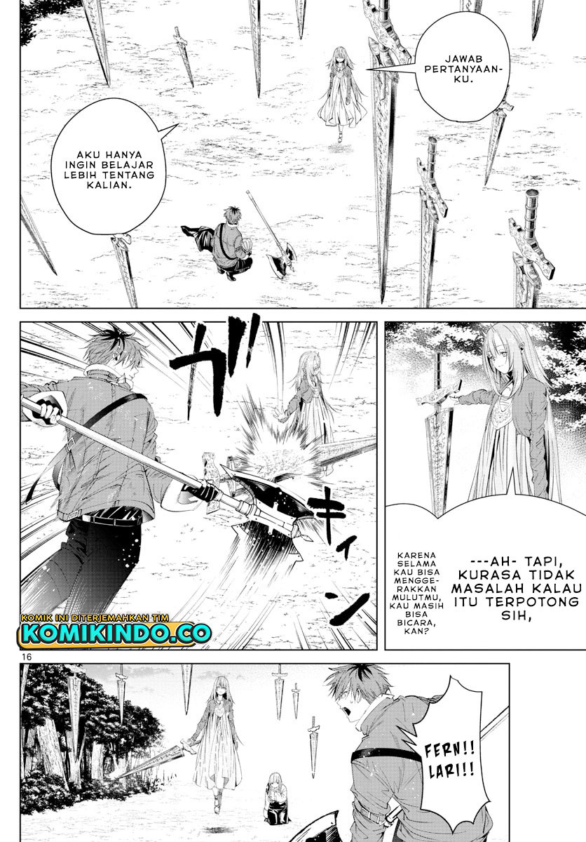 Chapter 95 - halaman 18