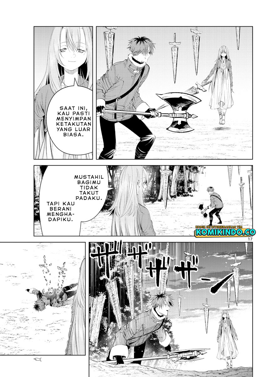 Chapter 95 - halaman 19