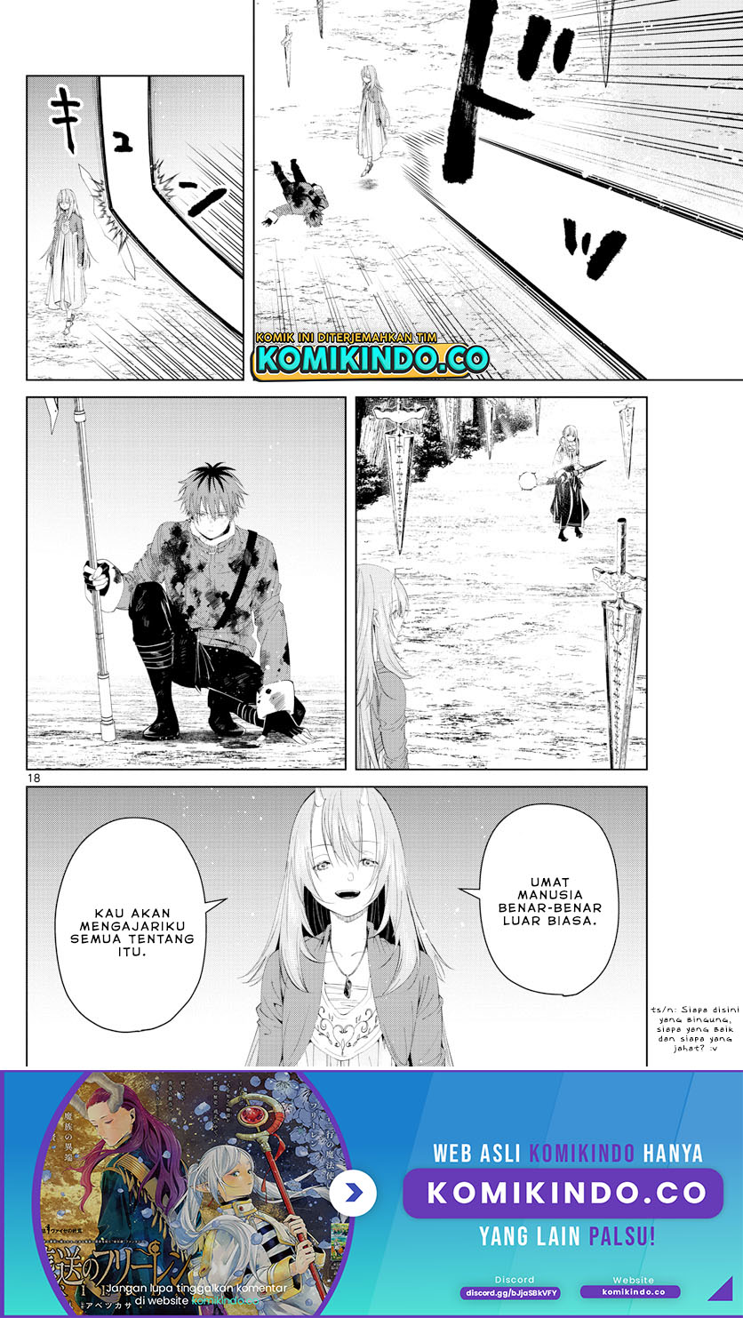 Chapter 95 - halaman 20