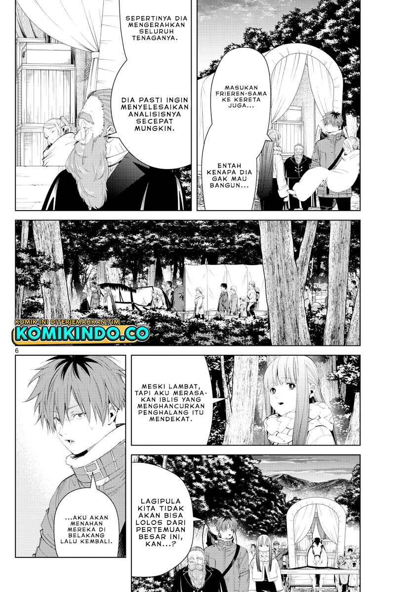 Chapter 95 - halaman 8