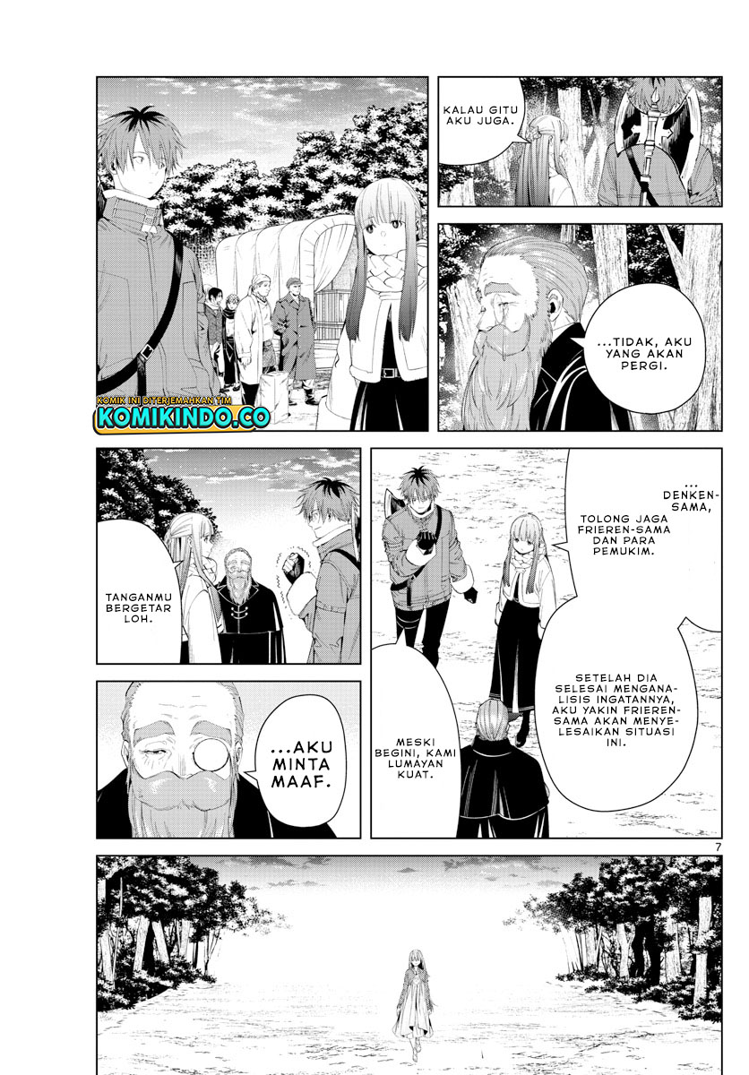 Chapter 95 - halaman 9