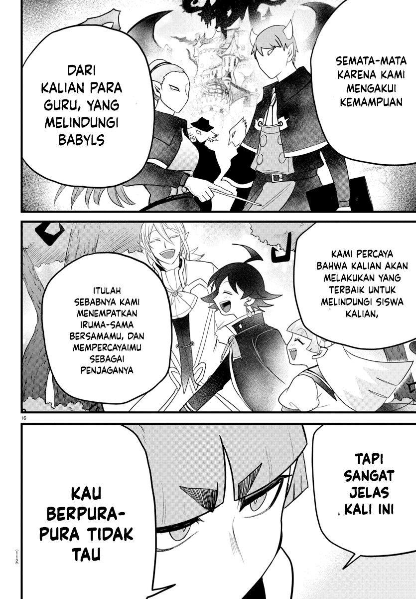 Chapter 275 - halaman 17