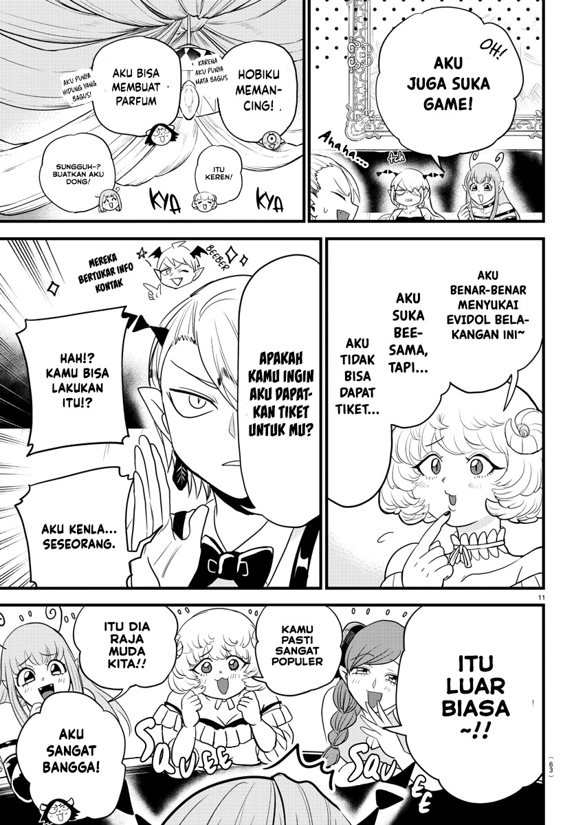 Chapter 274 - halaman 13