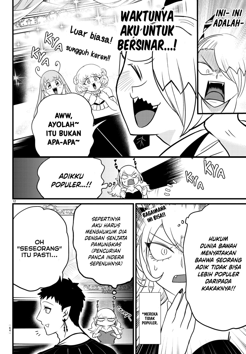 Chapter 274 - halaman 14