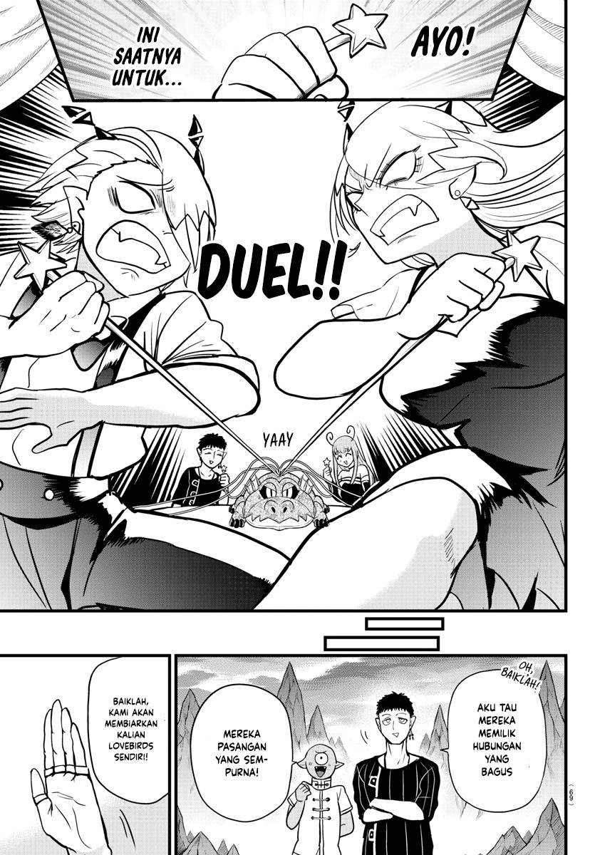 Chapter 274 - halaman 19