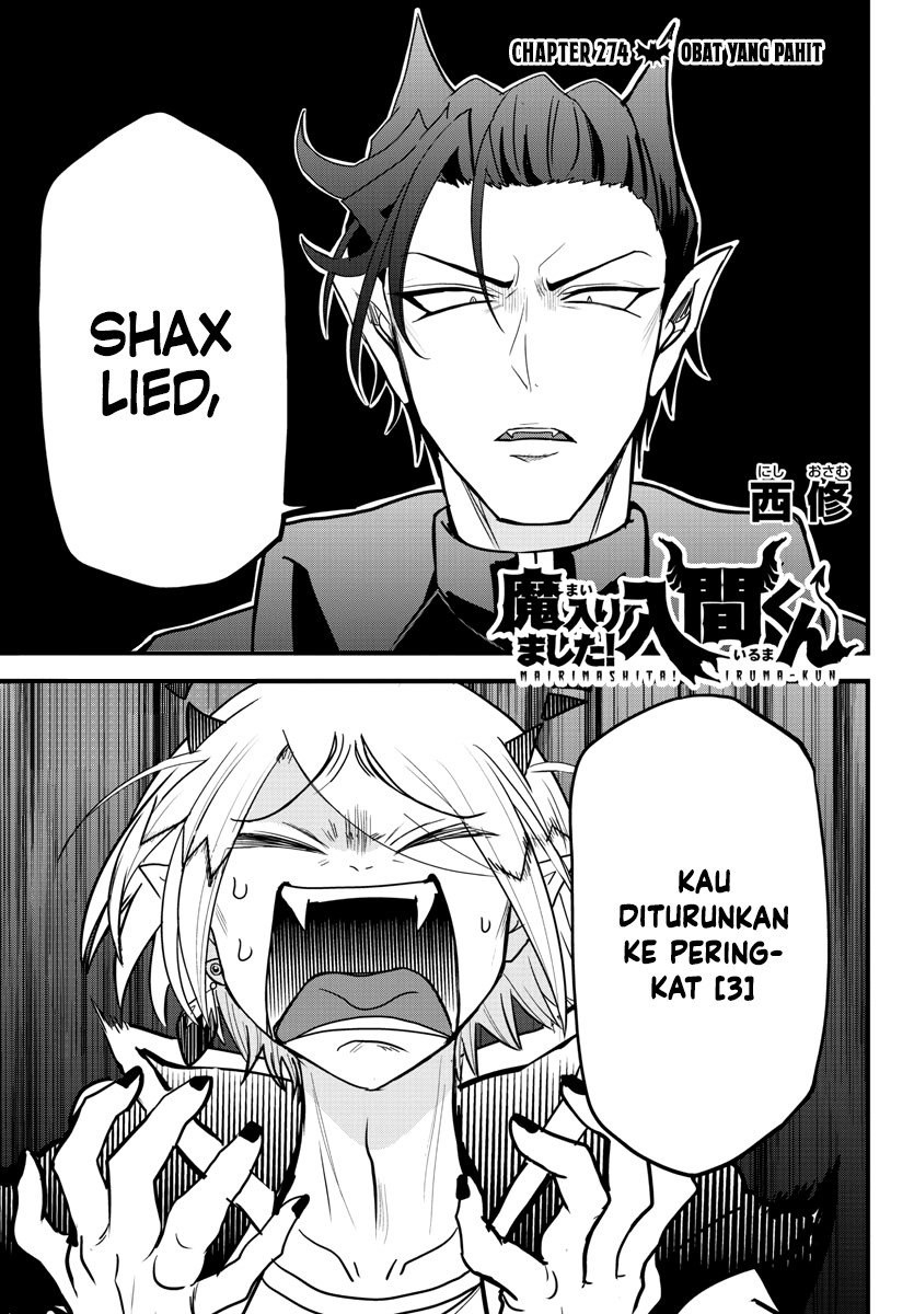 Chapter 274 - halaman 3