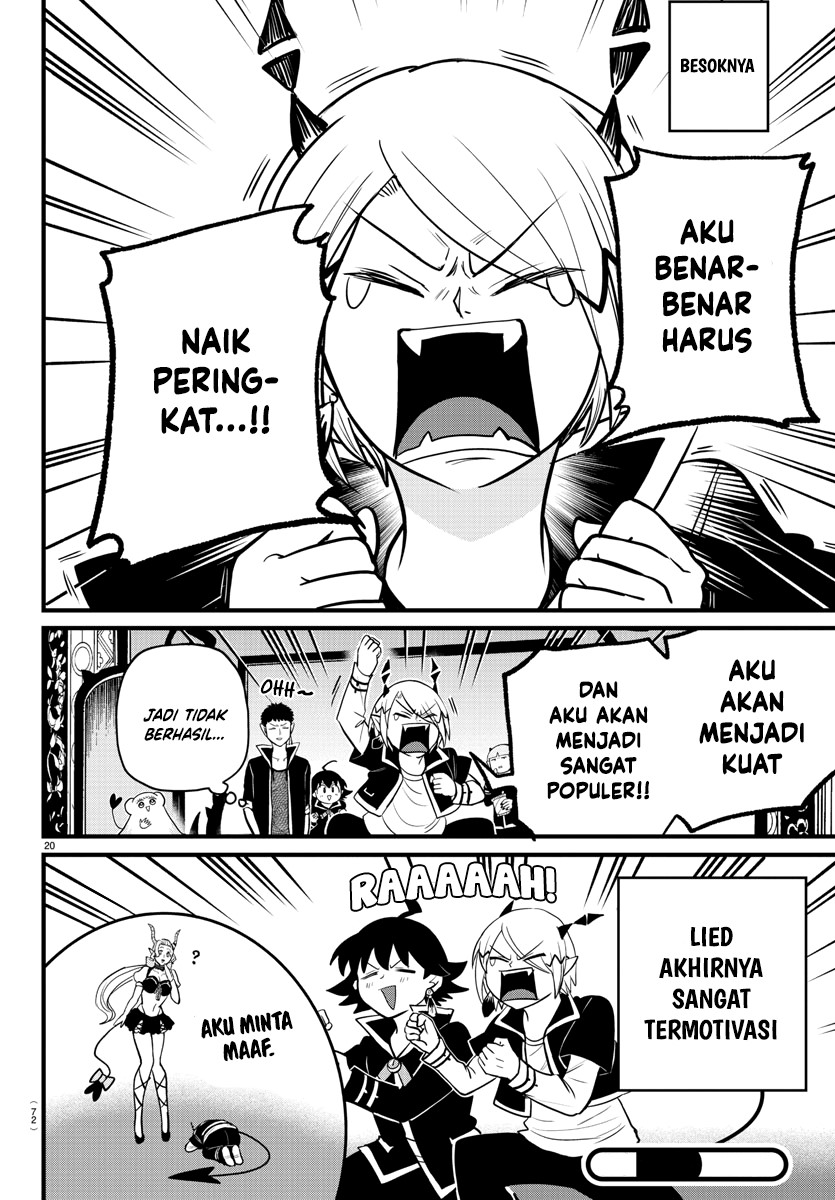 Chapter 274 - halaman 21