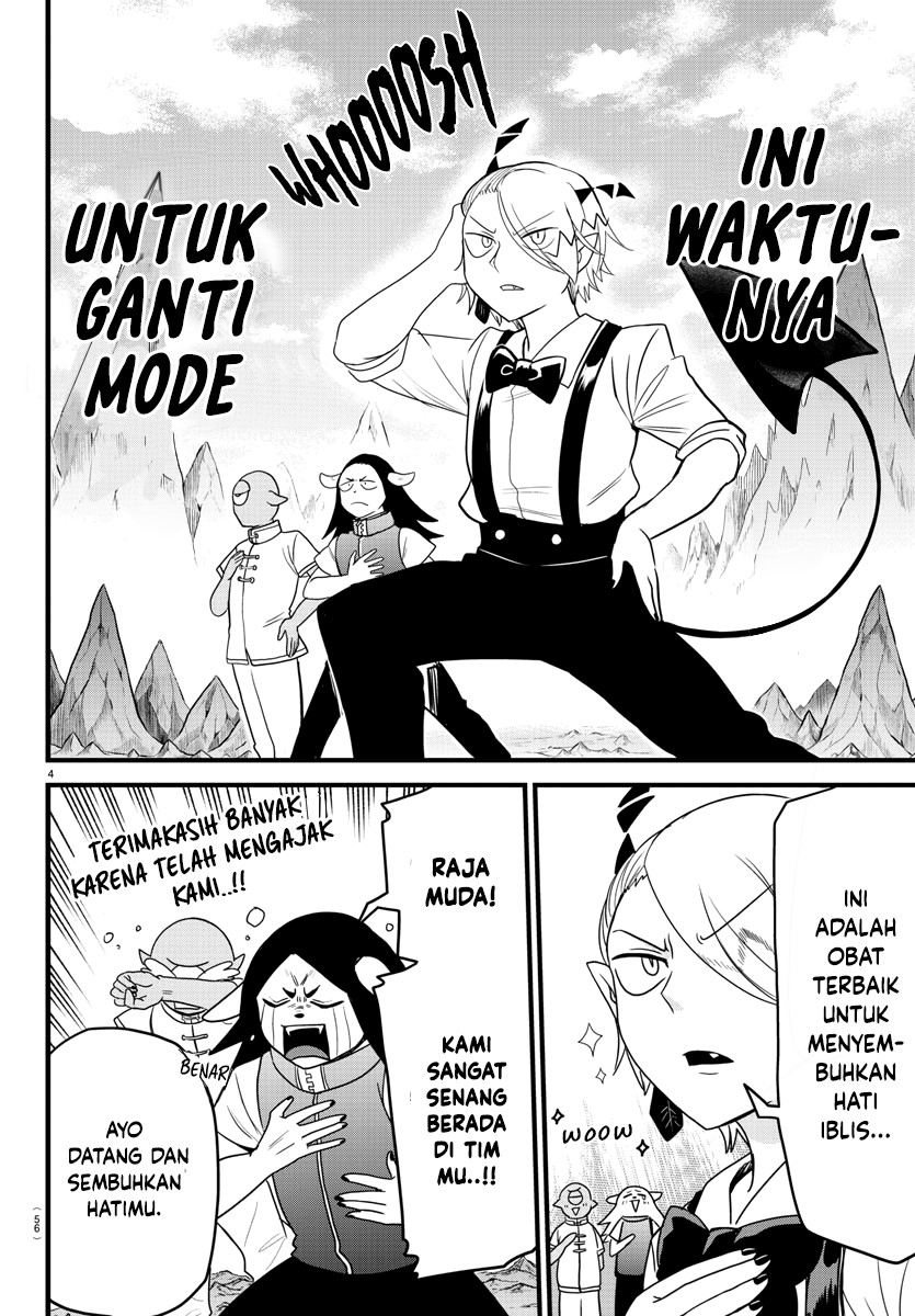 Chapter 274 - halaman 6