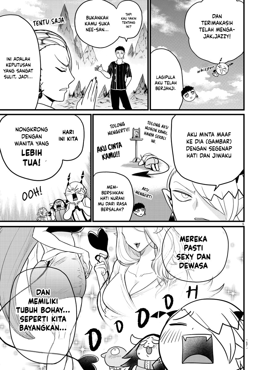 Chapter 274 - halaman 7