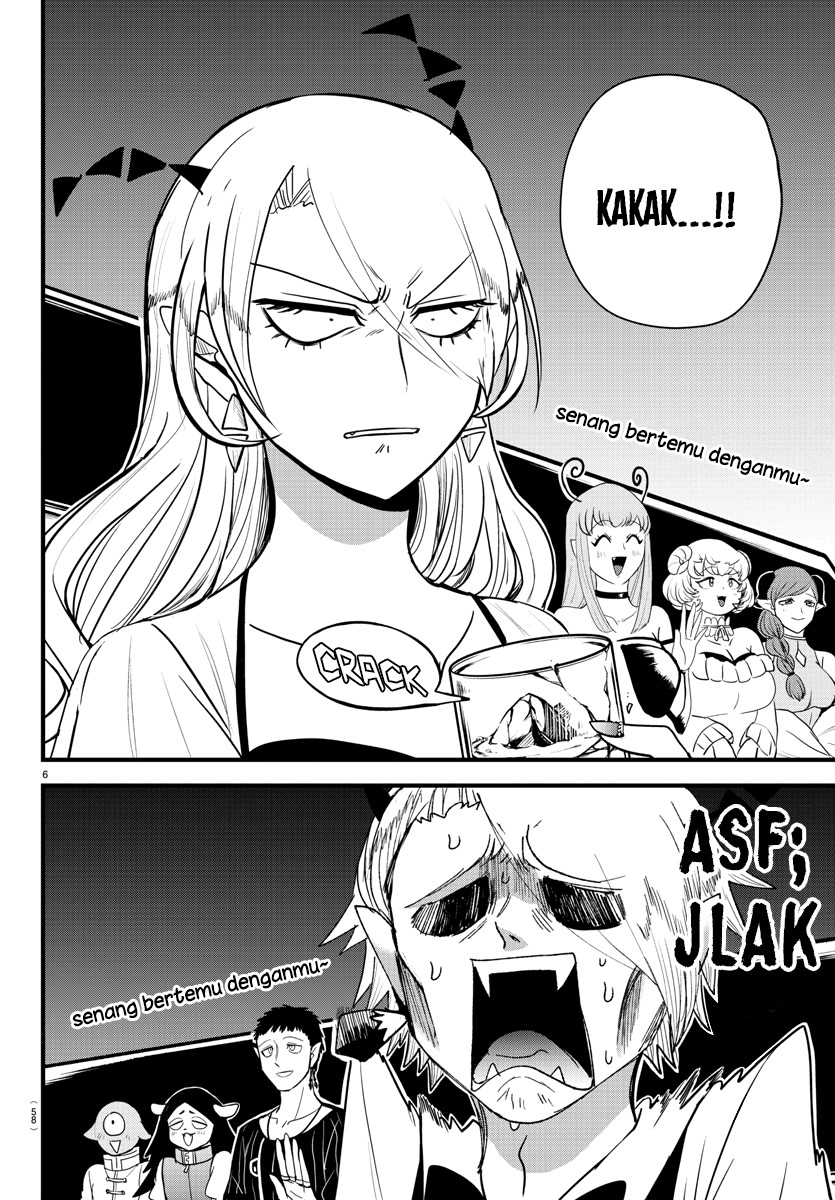 Chapter 274 - halaman 8