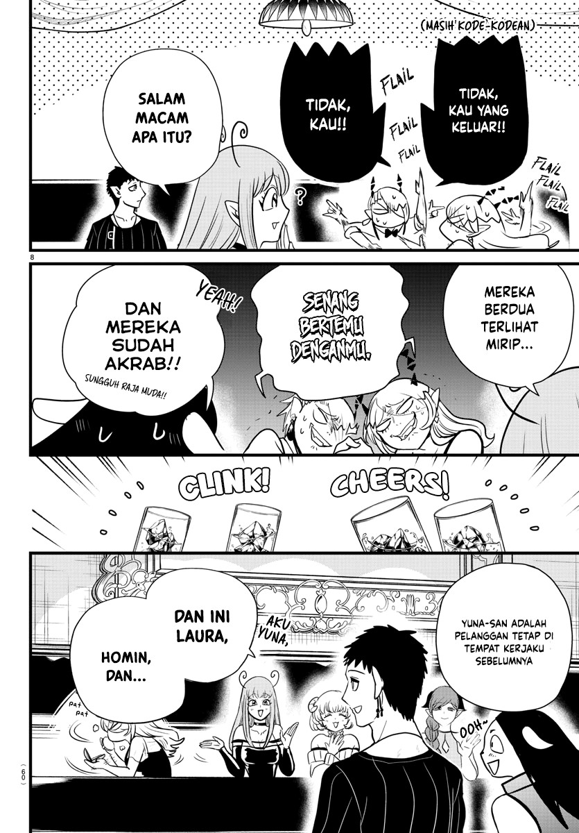 Chapter 274 - halaman 10