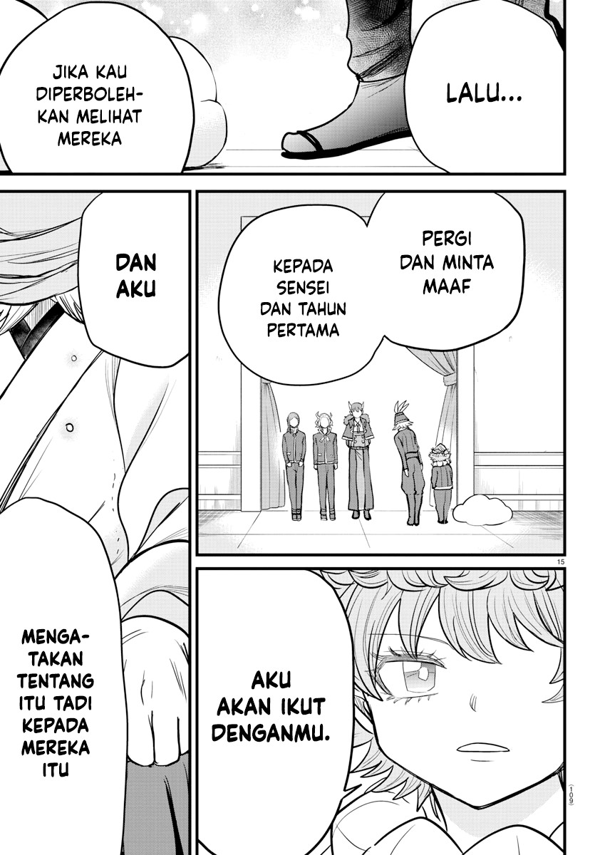 Chapter 273 - halaman 17