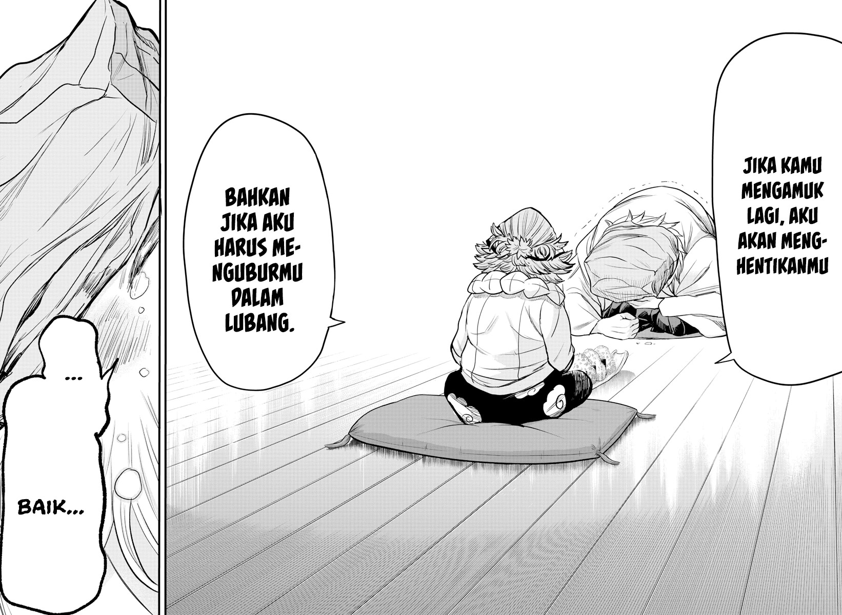 Chapter 273 - halaman 18