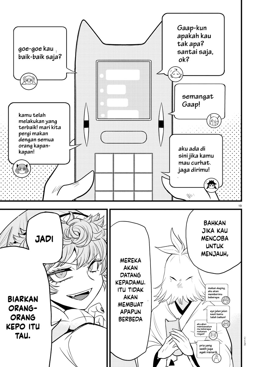 Chapter 273 - halaman 20