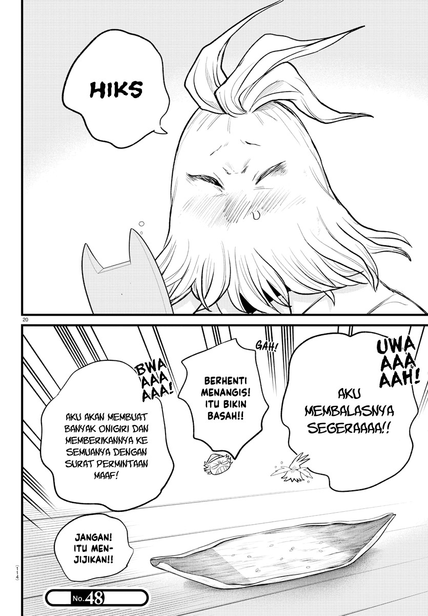 Chapter 273 - halaman 21