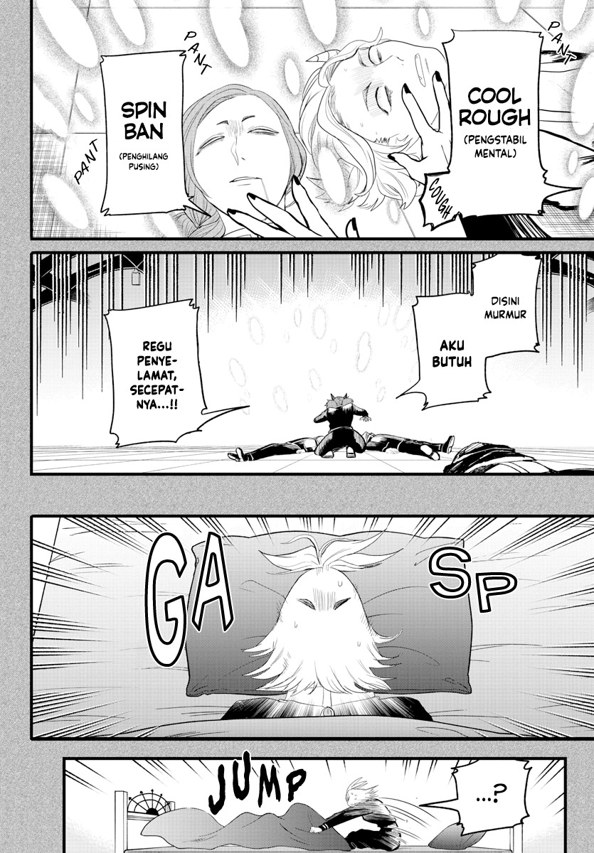Chapter 273 - halaman 8
