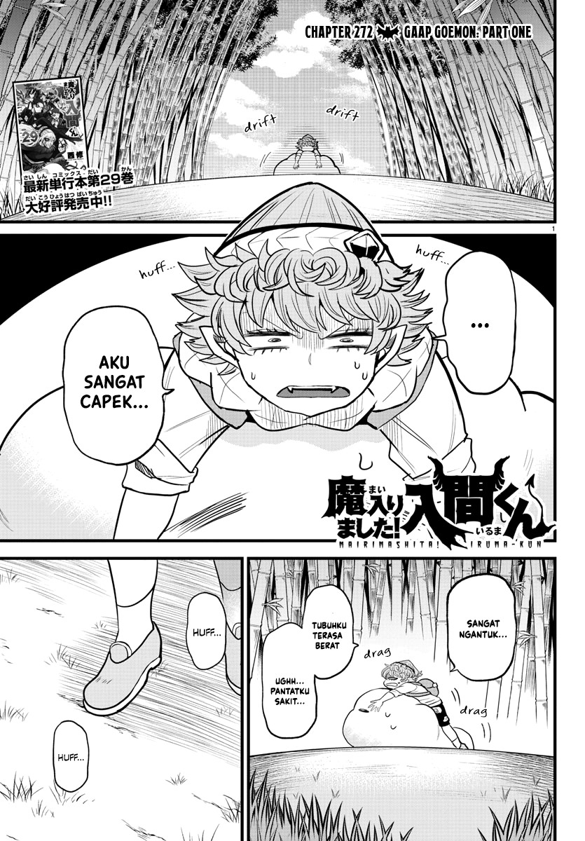 Chapter 272 - halaman 3