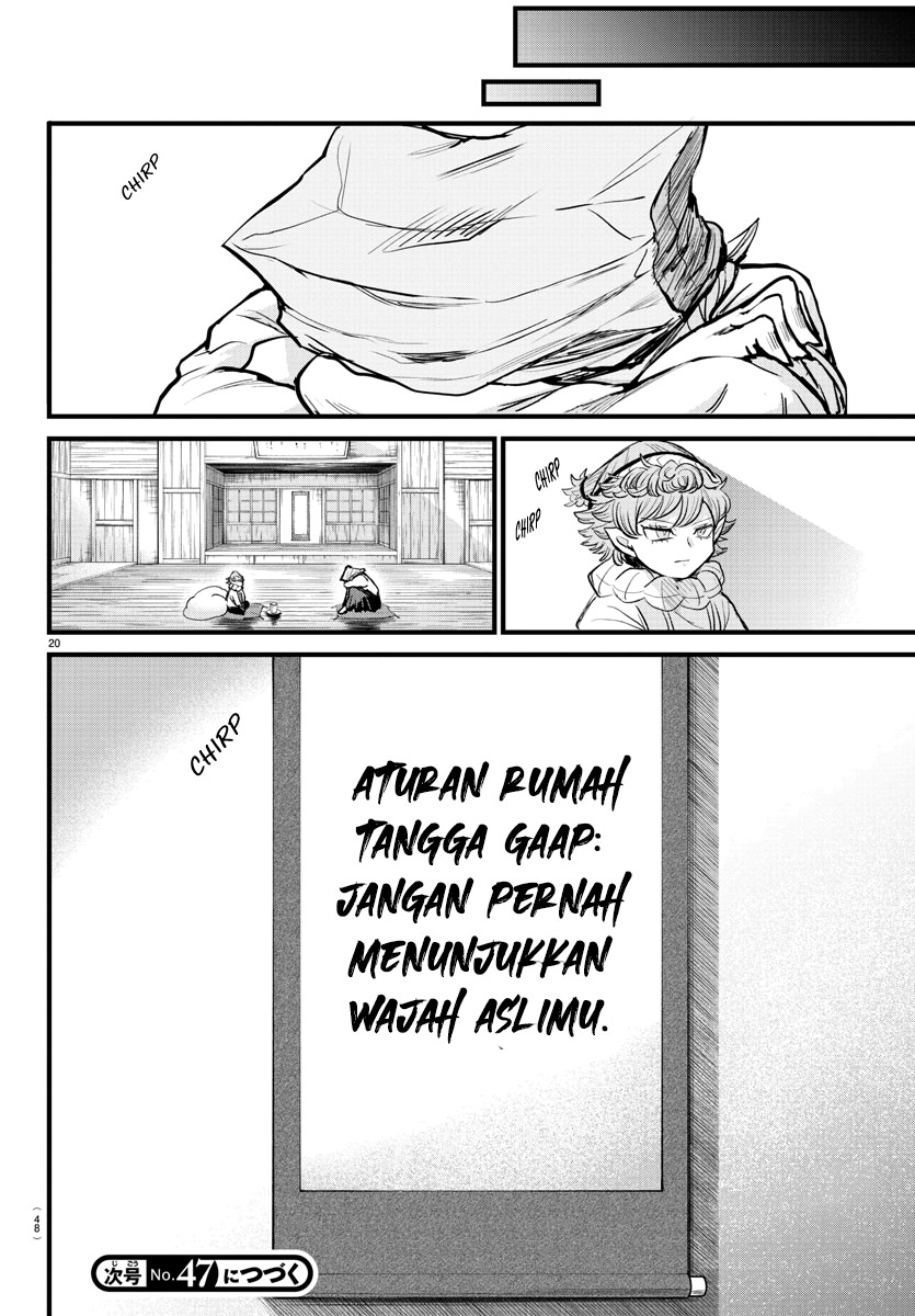 Chapter 272 - halaman 21