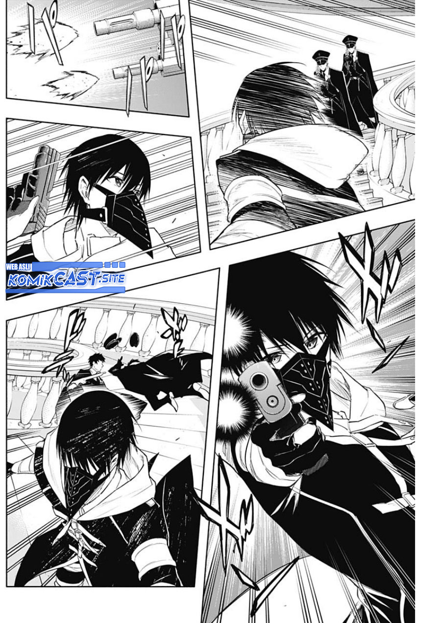 Chapter 72 - halaman 15