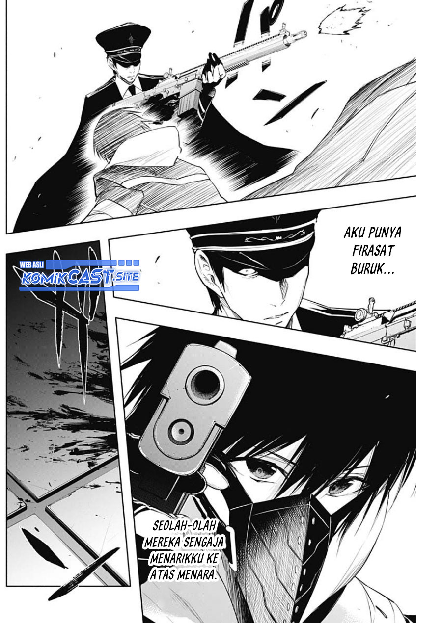 Chapter 72 - halaman 17