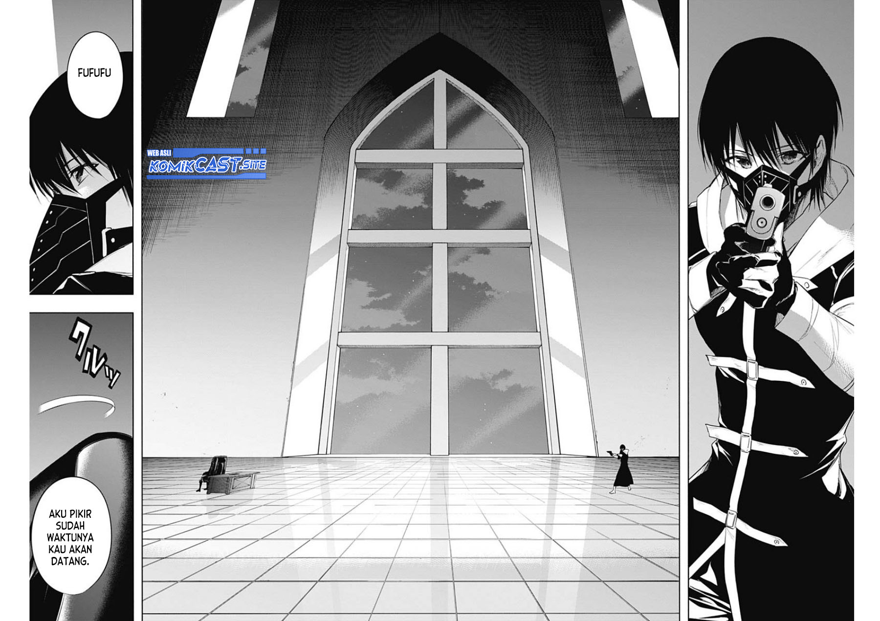 Chapter 72 - halaman 19