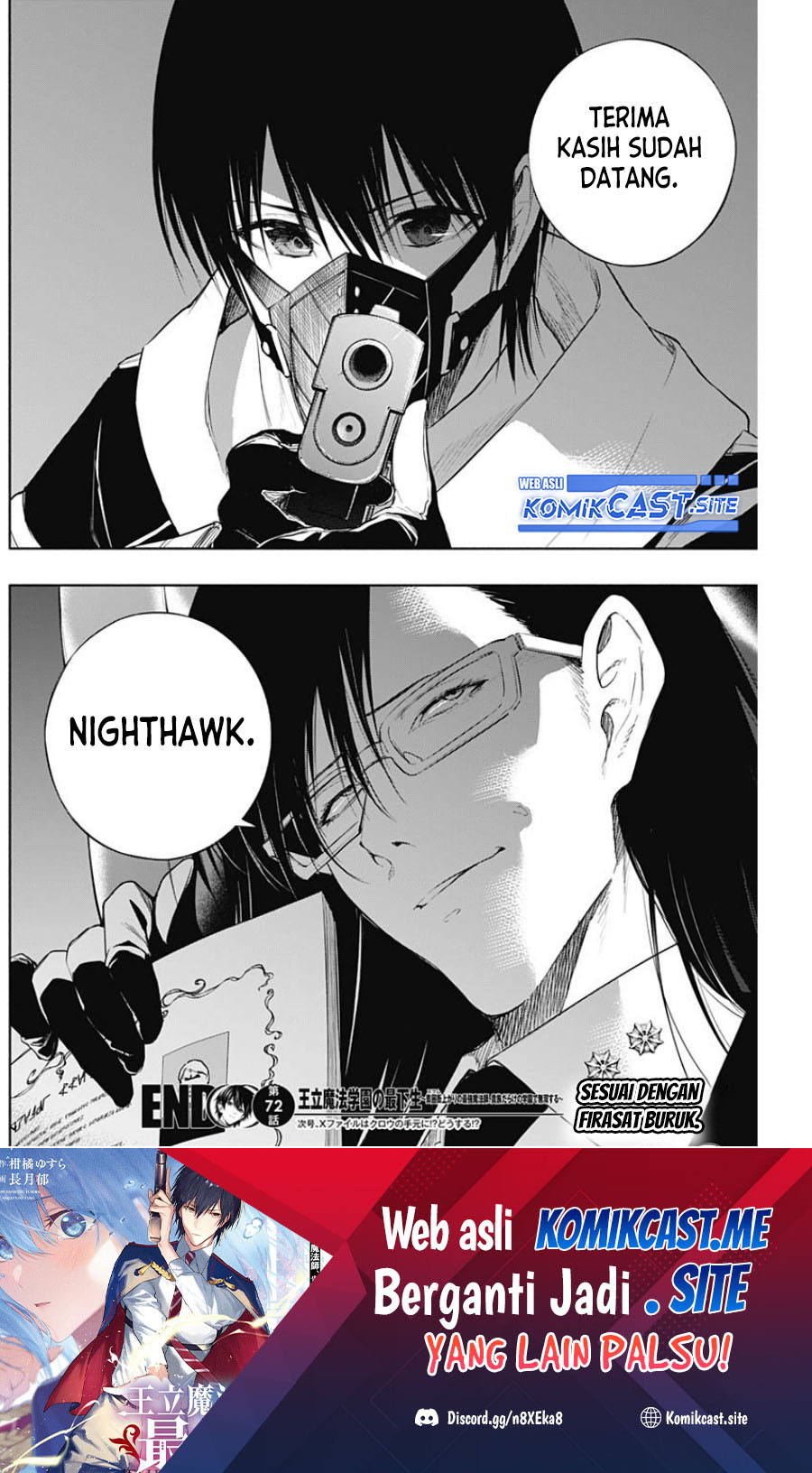 Chapter 72 - halaman 20