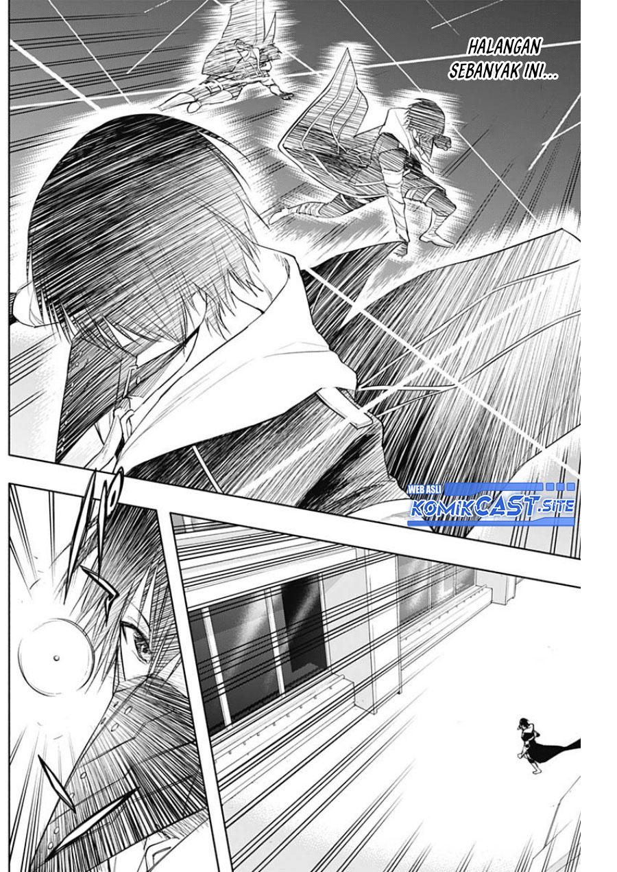 Chapter 72 - halaman 9