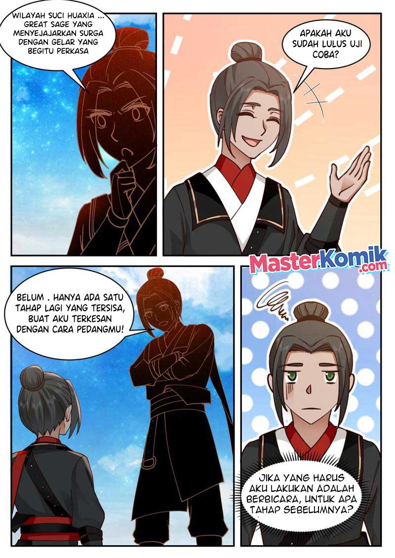 Chapter 99 - halaman 12