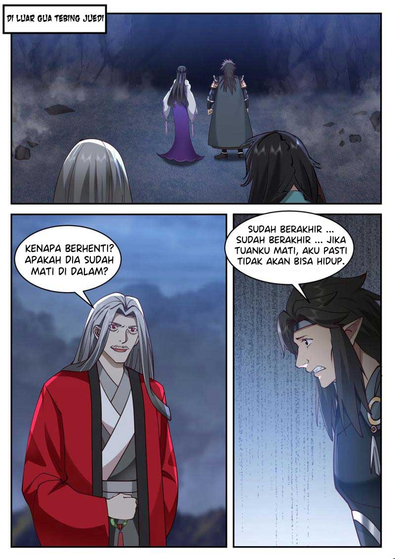 Chapter 99 - halaman 13