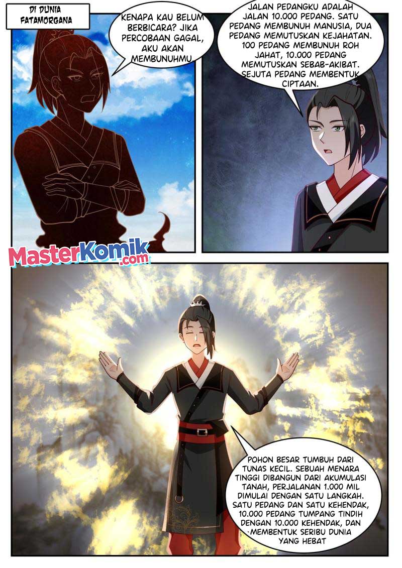 Chapter 99 - halaman 14